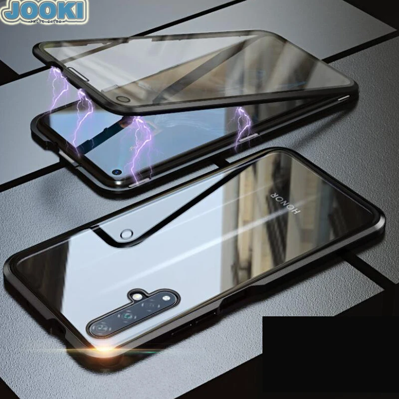 A7 алюминиевая рамка магнит Защитная крышка для samsung Galaxy A7 металлический бампер чехол для samsung A7 бампер чехол