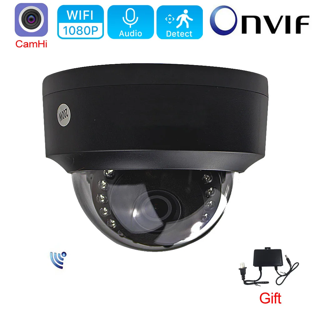 

IP-камера CamHi 5 МП, 720P, 1080P, ИК