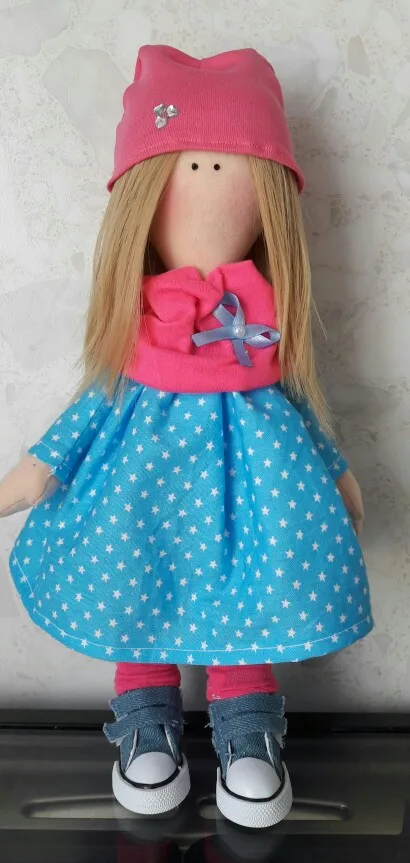 7 5 см кукольная обувь джинсовая парусиновая игрушечная 1/4 BJD для российского