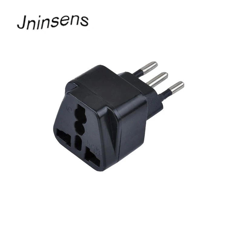 Common бразильское AC настенное зарядное устройство штепсельная Вилка питания