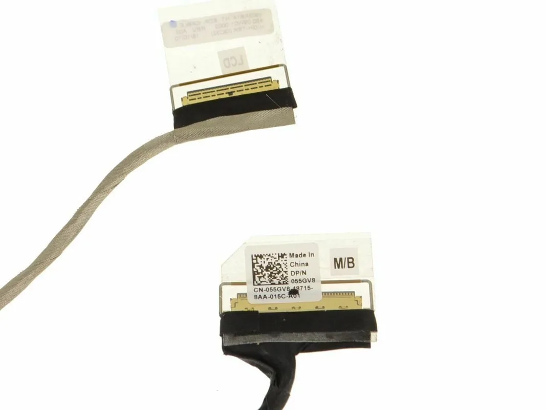 

055GV8 55GV8 CN-55GV8 DELL INSPIRON 14-3467 3468 3462