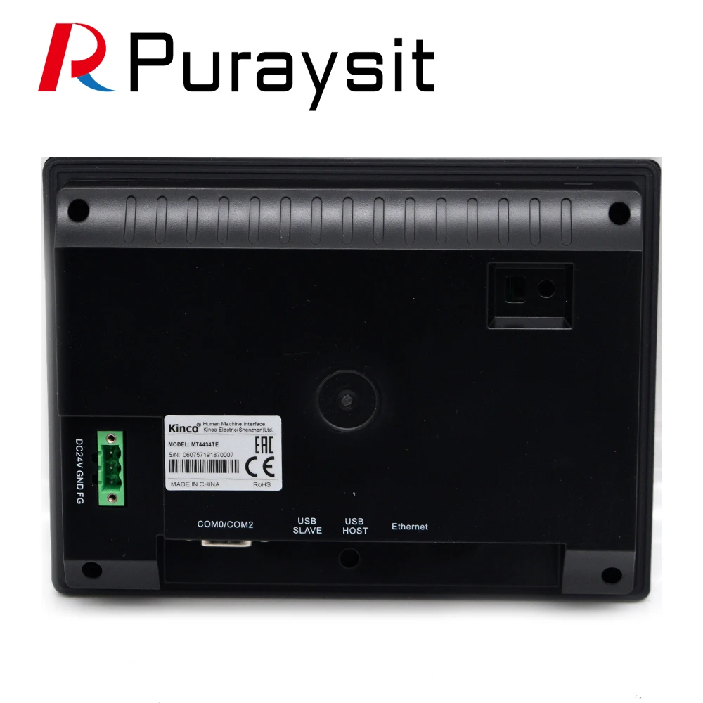 Kinco MT4434T MT4434TE HMI сенсорный экран 7 дюймов 800*480 Ethernet 1 USB хост новый интерфейс человек