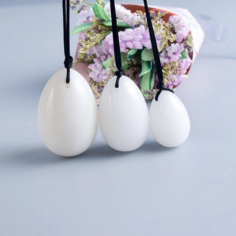 3 шт. набор яиц из Далмации для женщин|yoni egg set|yoni eggmassage set |