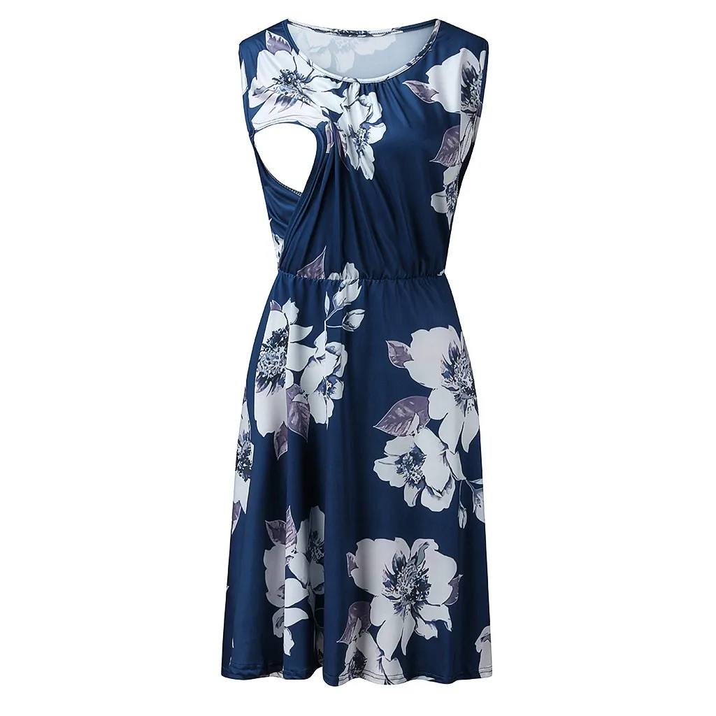 Платья для кормления Грудное вскармливание платья реквизит фотосъемки бандаж на