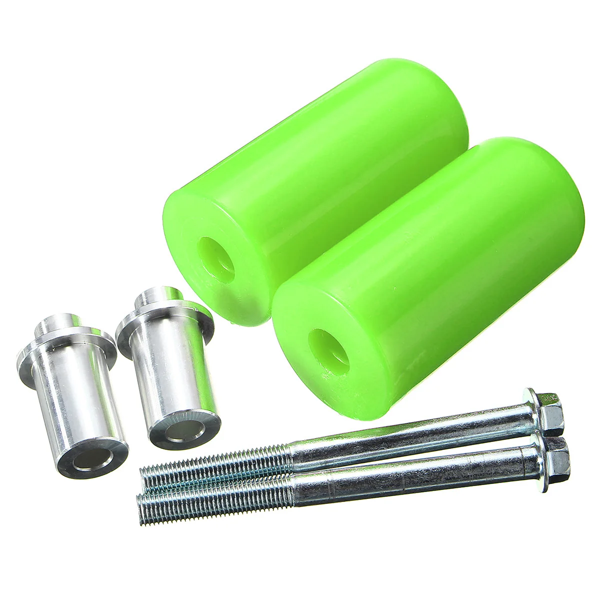 

General Non-slip MotorcycleNo Cut Frame Slider Pad New Anti Crash Falling Protection for Yamaha/Suzuki/Honda Motorcycle Part