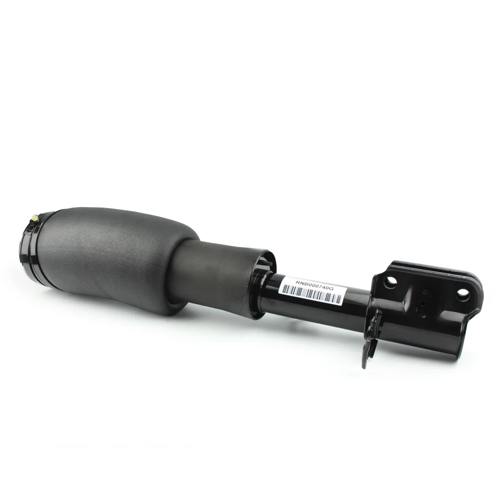 Передняя левая и правая пневматическая подвеска для Land Rover Range Rover L322 2003-2009 пружинная амортизационная стойка RNB000750, RNB000750G, RNB000740