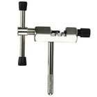 Инструмент для демонтажа цепи велосипеда (заклепки Pin удалить замены велосипедной цепи выключатель универсальный цепь для ремонта резак ссылка удалить