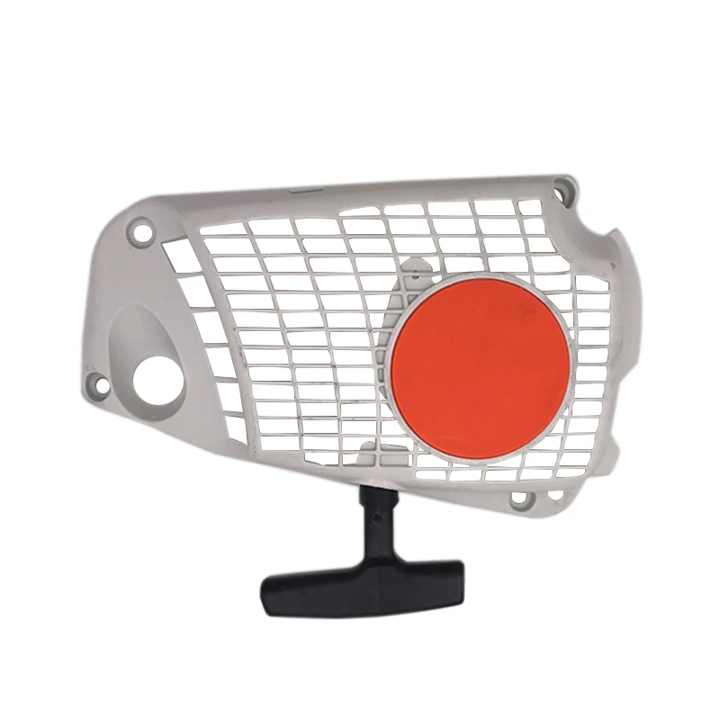 HUNDURE Rewind Starter/Корпус вентилятора/отдача тяги для бензопилы STIHL MS192T MS192 T Z MS 192 MS193T