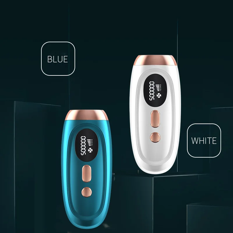 

TMA-001 Laser Freezing Point Depilator Household Private Parts Lip Hair Armpit Body Lady Shaver Beauty Salon