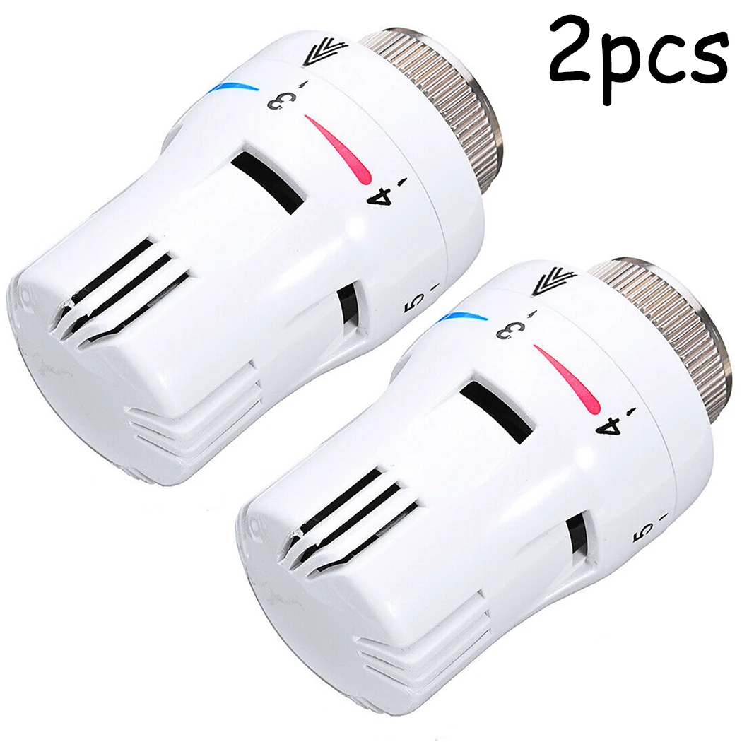 

85mm Adjustment Replacement Radiator Thermostatic Head Thermostat Head