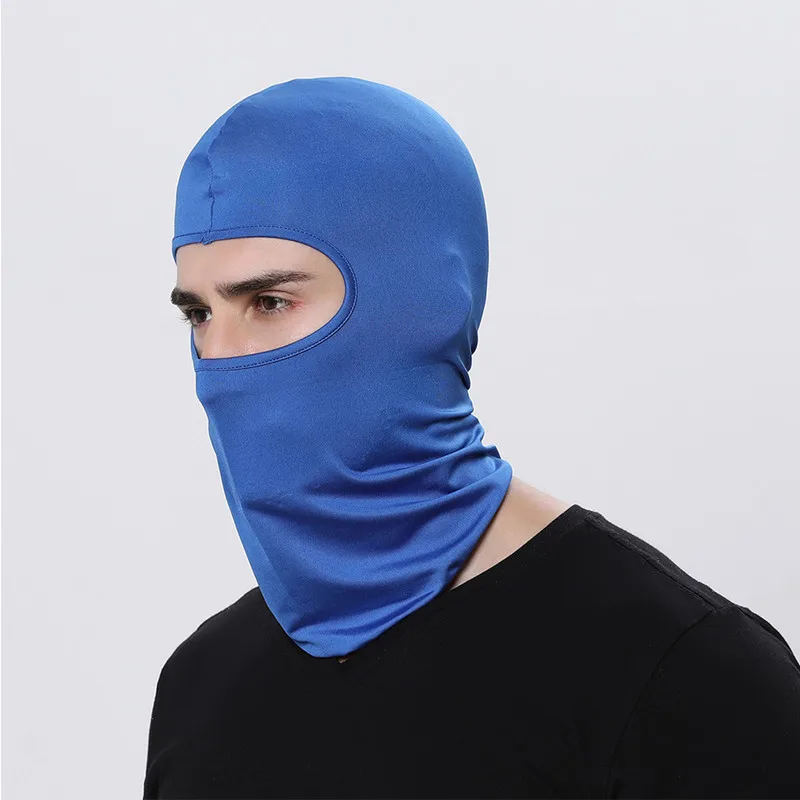 Face Mask Cycling Balaclava neck mask motorcycle tactical Masks Winter Warm Ski wind cap outdoor sports face shield | Автомобили и