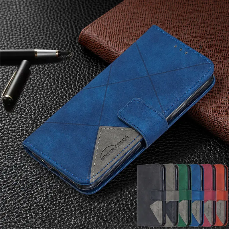 

Magnet Case For Samsung Galaxy A50 A505F A 50 Case Leather Wallet For Coque Samsung A70 A40 A30 A20 A10 A20e A10e Flip Cover