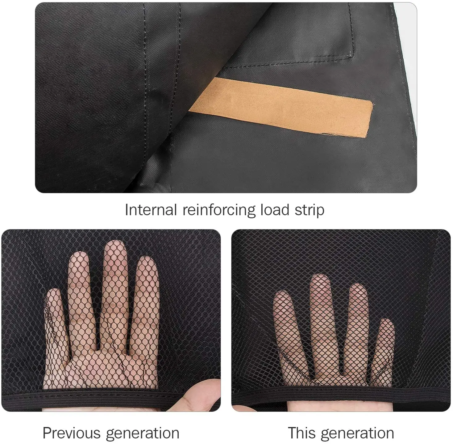 Органайзер для багажника автомобиля сумка хранения на спинку сиденья дюйма с