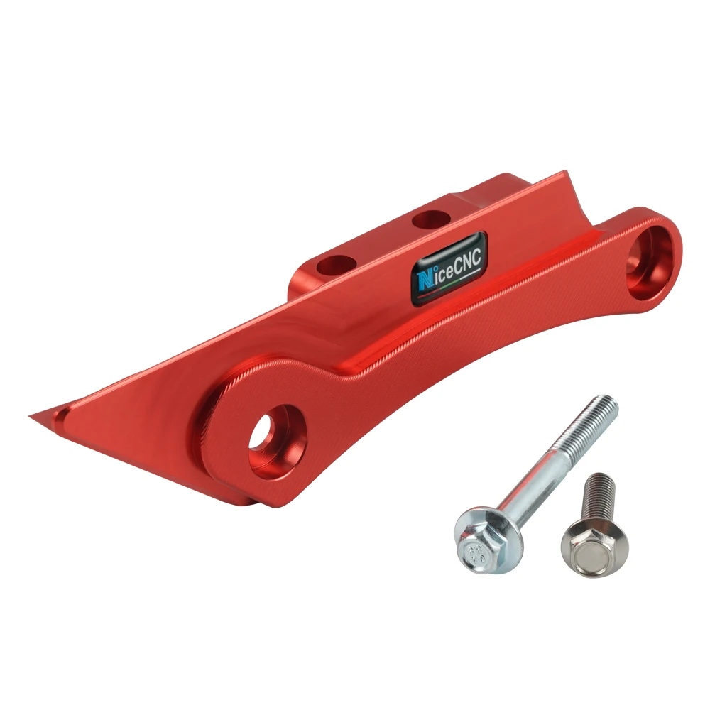 NICECNC поворотный рычаг Защитная крышка для GasGas EX EC MC 125 150 200 250 300 350 400 450 2021-2022