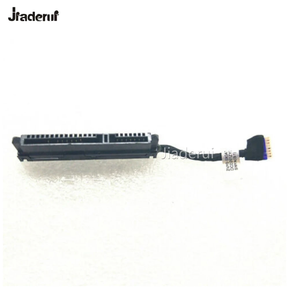 

HDD Cable For Lenovo IdeaPad Yoga 2 13 Laptop SATA Hard Drive HDD Connector Flex Cable 8pin DC02001ZY00 DC02001VK00 90205124