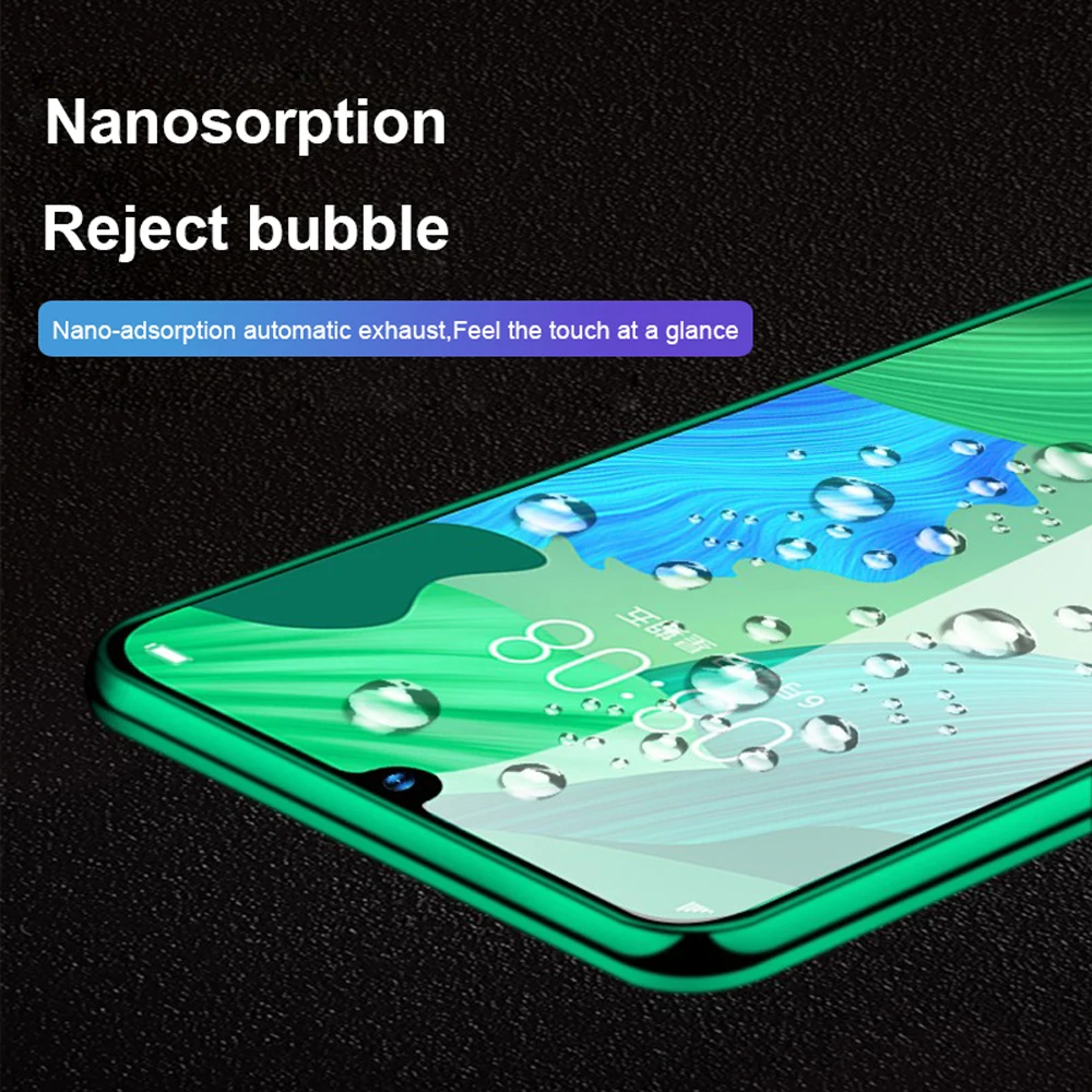 Закаленное стекло для huawei nova 5T 5i pro 5 pro без стекла смартфон nova 3 3e 3i 4 4e Защитная пленка для телефона протектор экрана