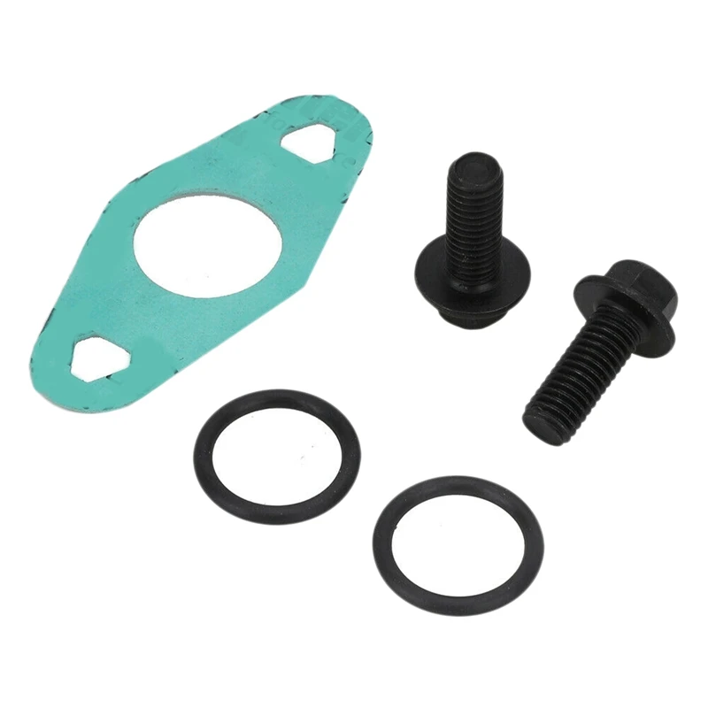 Турбомасляная обратная трубка для дренажа 68005450AA 07 5-18 Dodge Ram 2500 3500 4500 5500 6.7L 2007-2018 |