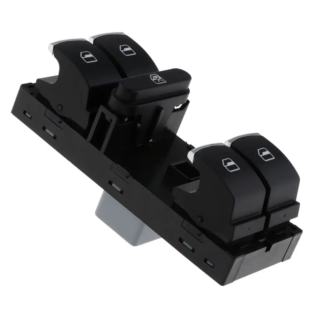 

Электрический переключатель окна 5ND959857 для VW Passat B6 Golf A6 Jetta