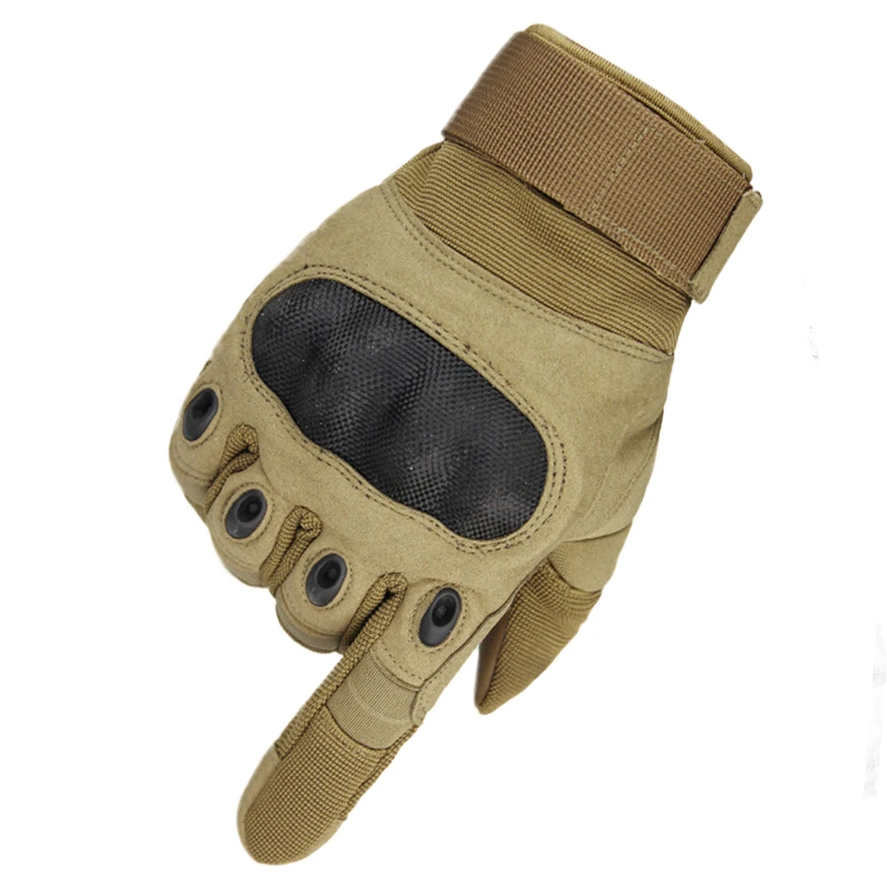 Мотоциклетные Перчатки с сенсорным экраном тактические военные армейские