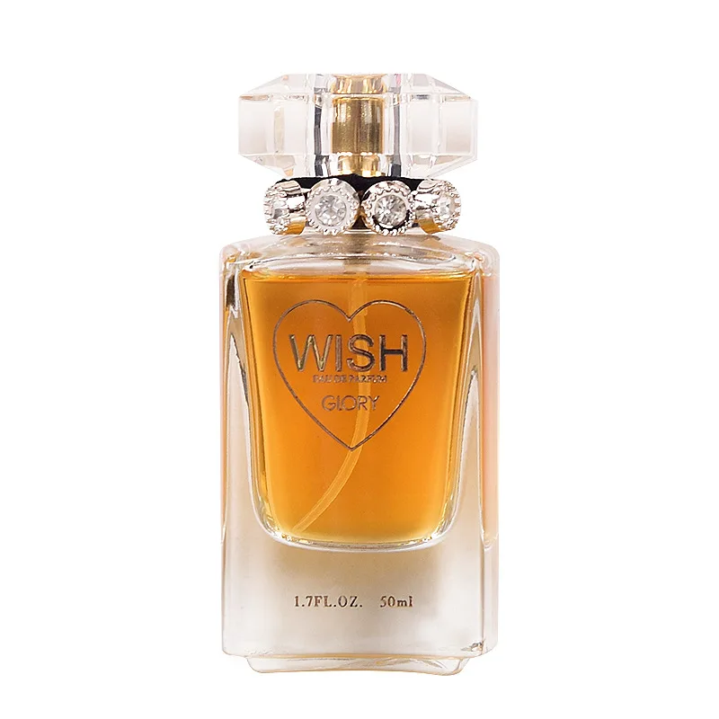 

Original Flowery and fruity perfume EDT Eau de Toilette 50ML Women Scent