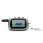 Пульт дистанционного управления для starline A8, ЖК-дисплей для двухсторонней автомобильной сигнализации Twage Starline A9A8A6