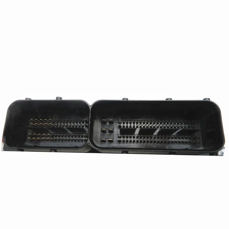 Оригинальная Совершенно новая электронная плата двигателя блока управления EDC17