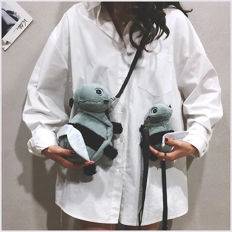 Милая мультяшная сумка для девочек покупайте большие и отправляйте маленькие