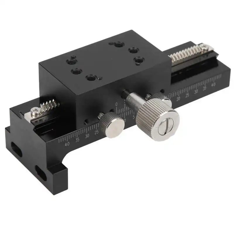 

Slide Table High Accuracy Z Sliding Stage for ZDTLS100 for Industrial Supplies