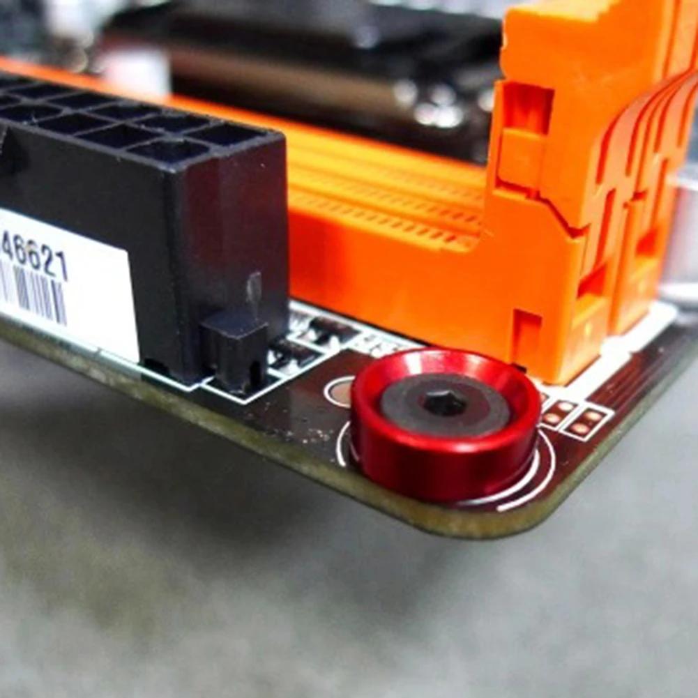 Набор винтов Jonsbo Mod для самостоятельной сборки компьютера чехол материнской