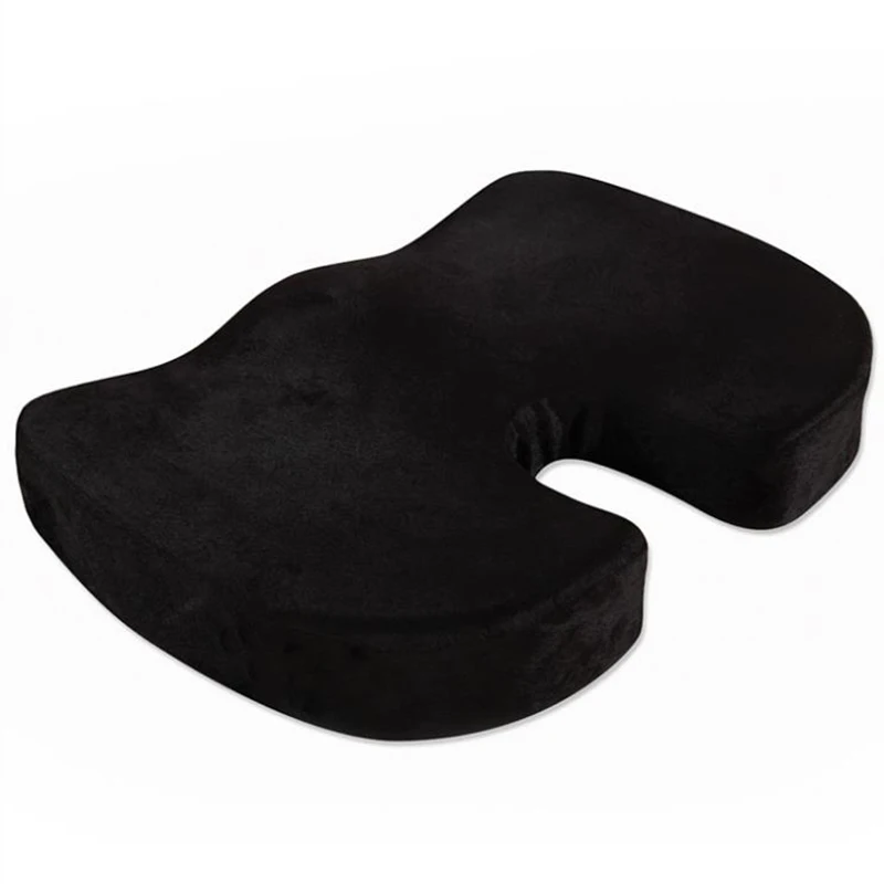 Подушка из пенопласта с эффектом памяти для красоты тазобедренного сустава