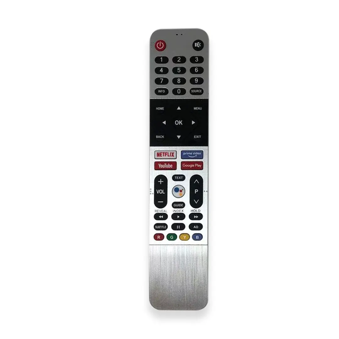 Пульт дистанционного управления для Skyworth Panasonic Toshiba Kogan Smart LED дистанционное
