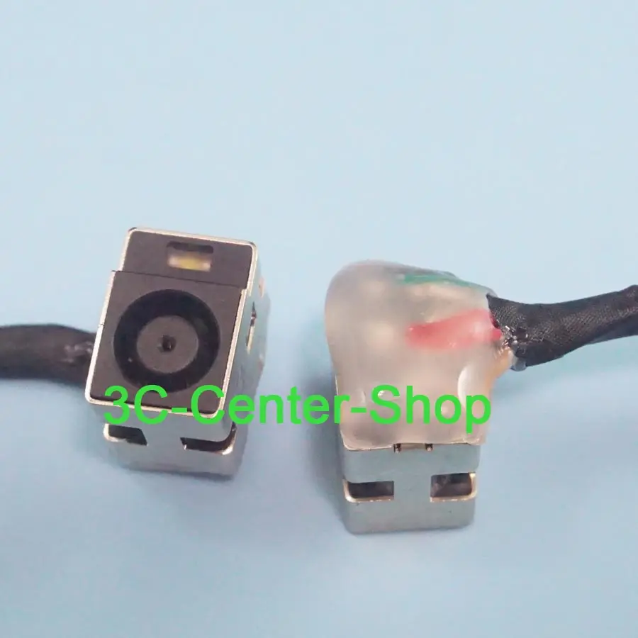 1 шт. разъем постоянного тока для HP Pavilion |