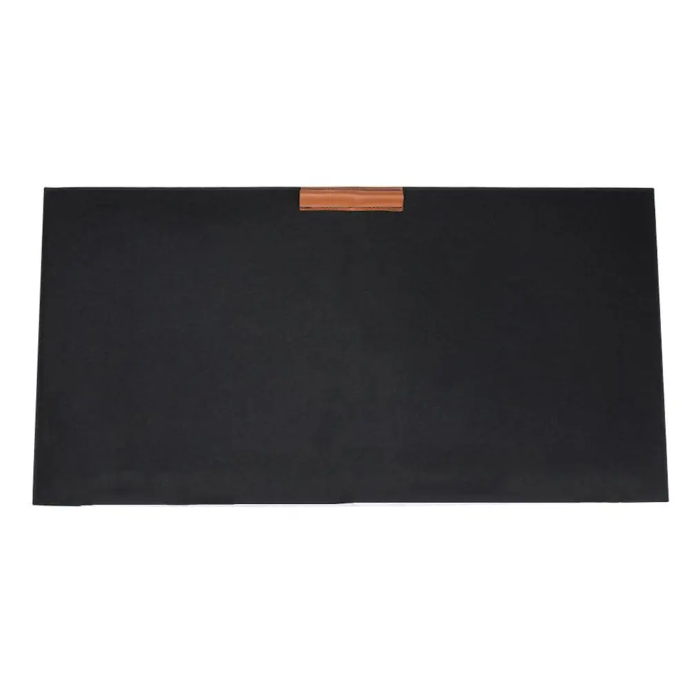 Большой коврик для мыши Портативный Модный компьютера ноутбука игровой