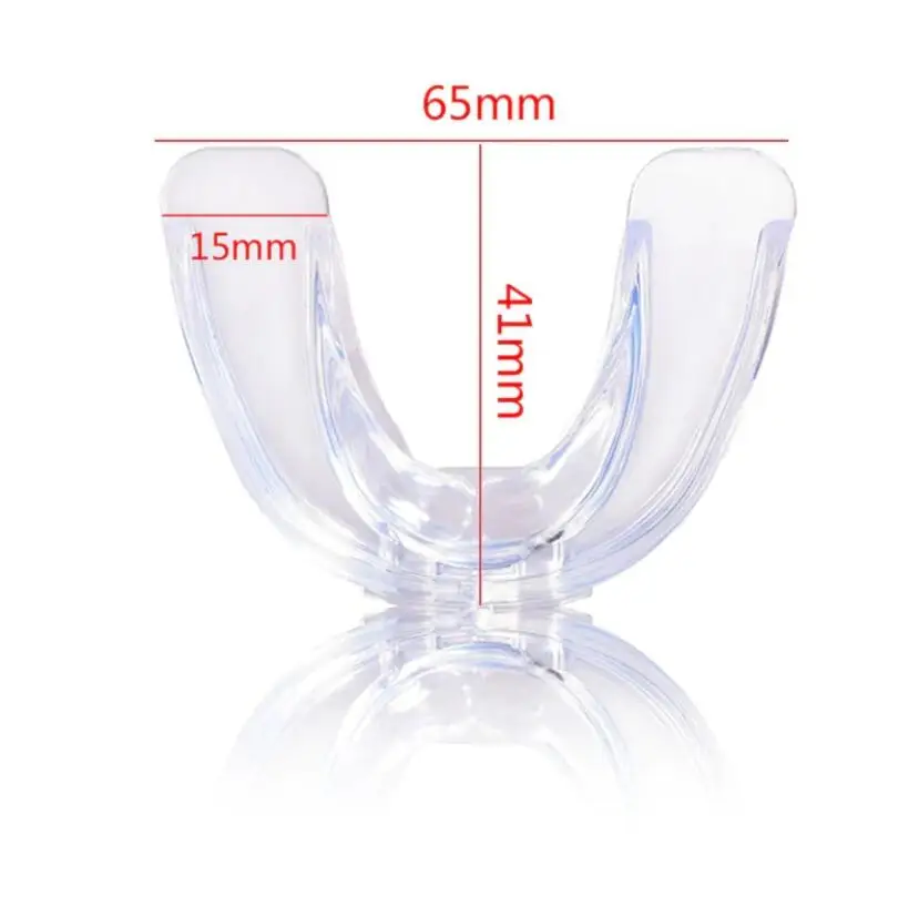 Стоматологические приборы компактные зубные скобы тренажер зубов