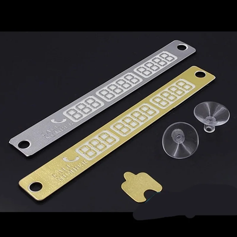 Светящаяся карточка для парковки Land Rover Range Rover/Evoque/Freelander/Discovery 2020 | Автомобили и