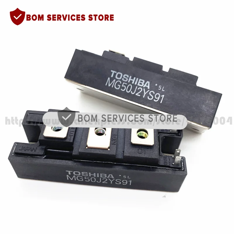 Новый оригинальный модуль IGBT MG50J2YS91 бесплатная доставка|Запчасти для