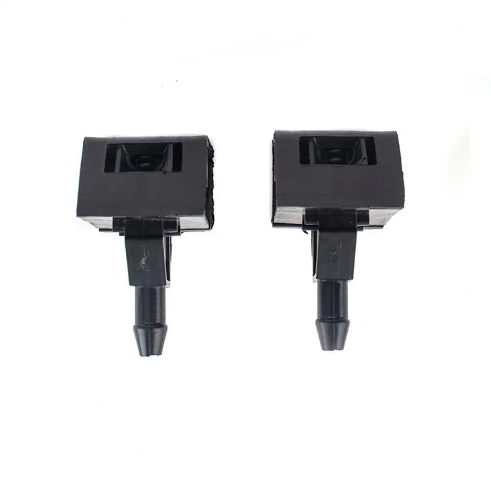 

2 шт., насадка на переднее лобовое стекло для Nissan Qashqai/Dualis