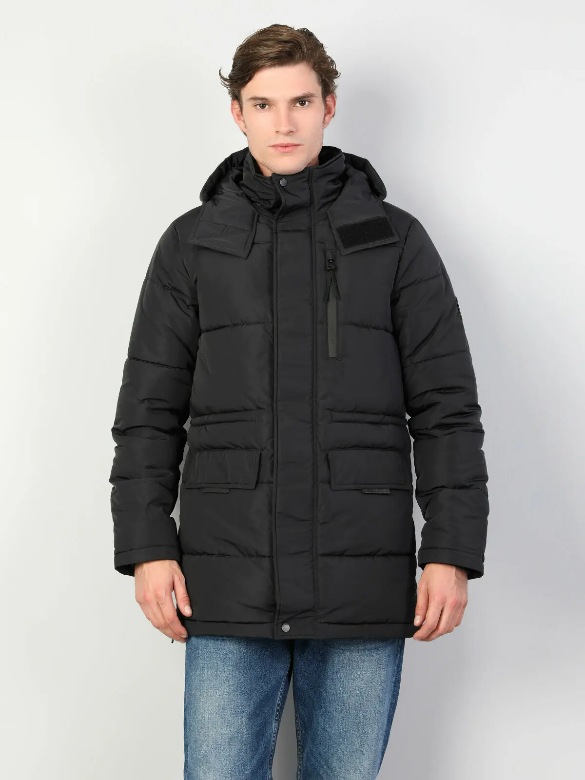 

Men Outerwear CL1036063