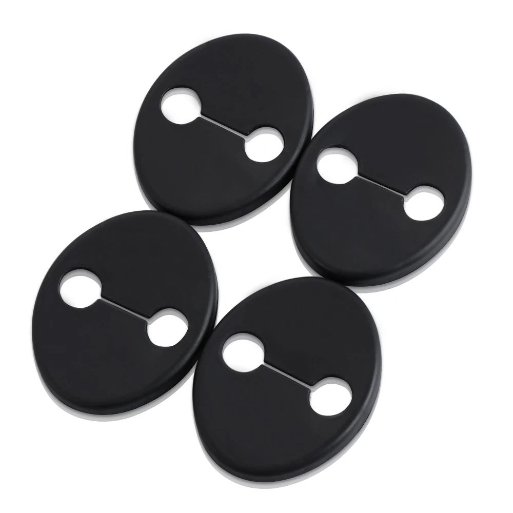 4 шт. автомобильный водонепроницаемый защитный чехол для дверного замка + KIA Sportage