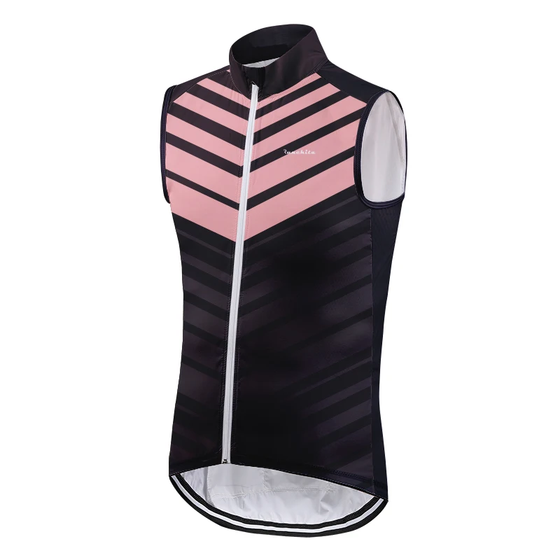 Коллекция 2020 года гоночная велосипедная одежда Runchita майка без рукавов с черепом