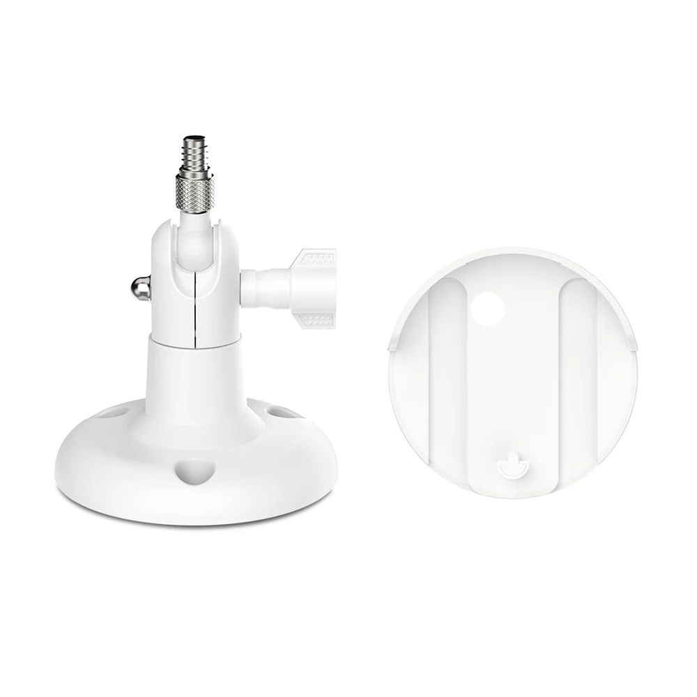 Регулируемый Видеоняни и радионяни настенное крепление для Камера кронштейн