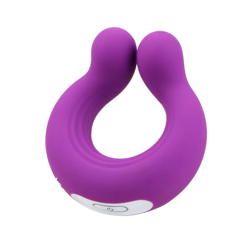 Стимулятор клитора массажер вибратор стимулятор пениса 9-скоростной секс-товары