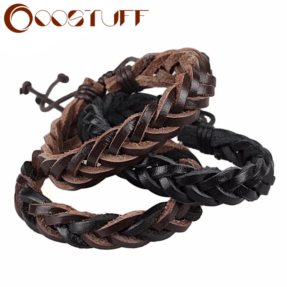 Новинка 2016 браслет Мужчины Pulseira masculina защелками ювелирные изделия браслеты и