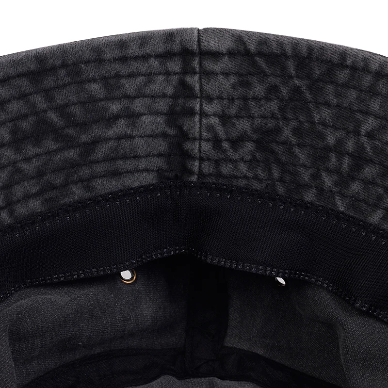 

New Fisherman Hat Fashion Summer Female Sun Hat All-Match Basin Hat Hip-Hop Bucket Hat Unisex Cotton Hat Send Girlfriend