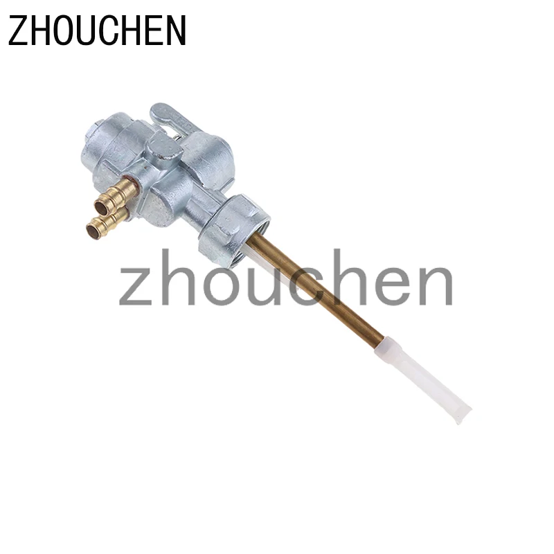 Переключатель топливного бака запорный клапан Petcock для Suzuki T250 1969 1970 1971 1972| |