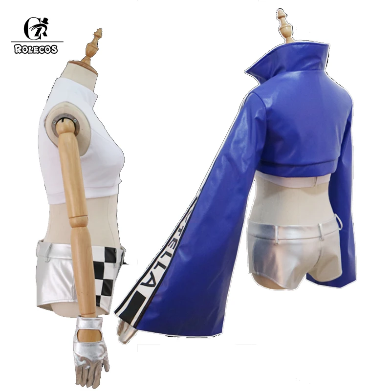 Косплей костюм ROLECO FGO для женщин Нерон Клавдий Цезарь аугамот германикс| |