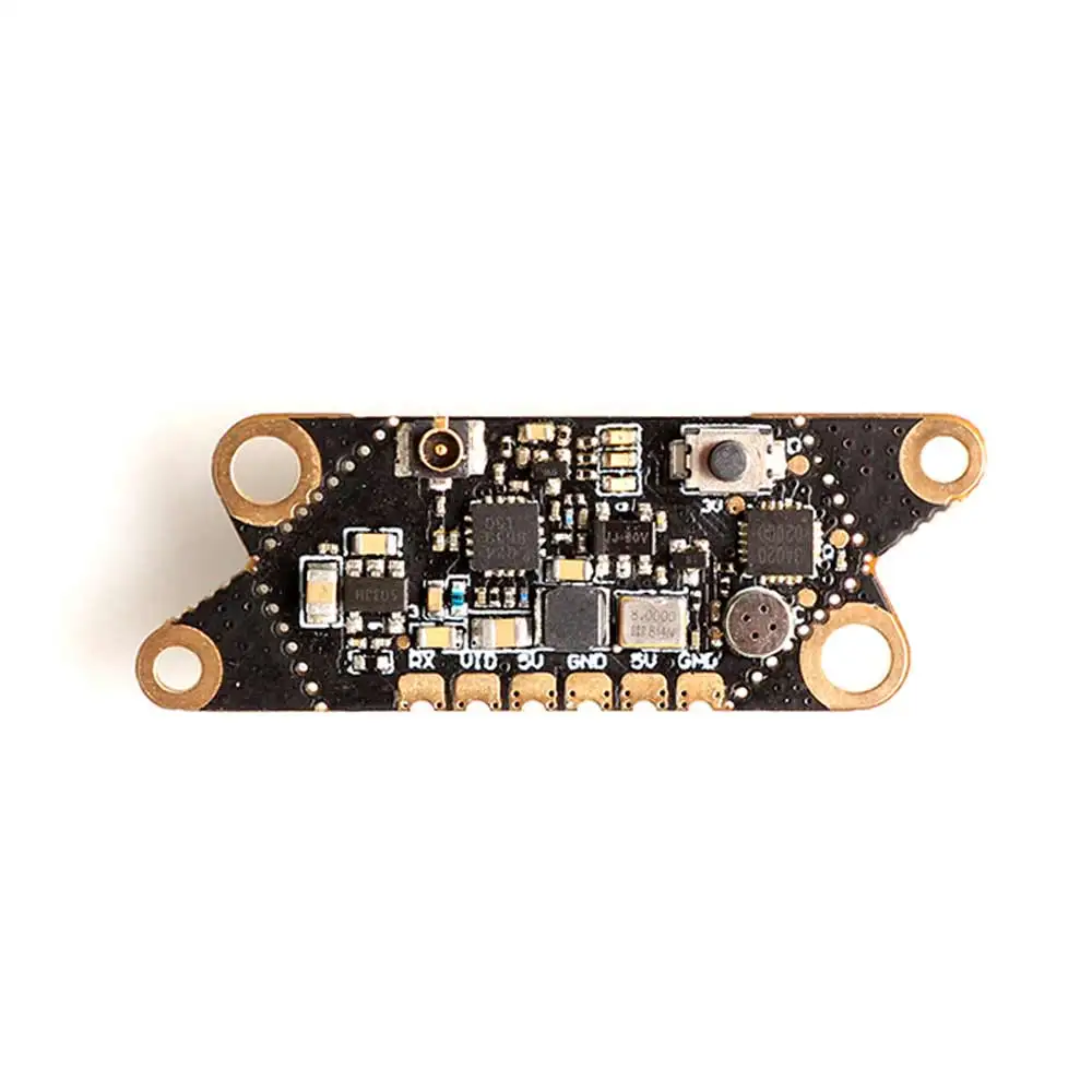 eachine nano v3 vtx 58 ghz 40ch переключаемый fpv перед