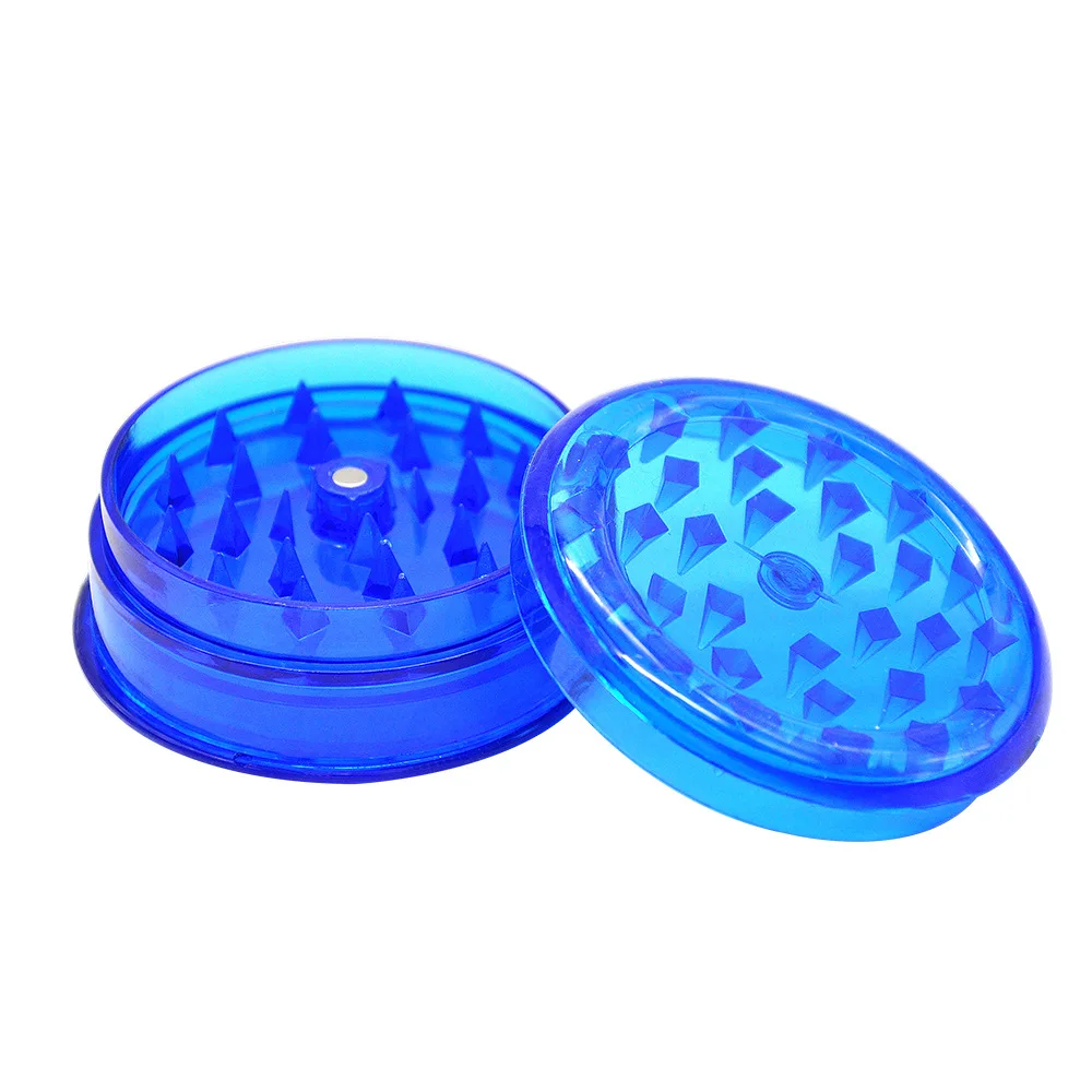 Сорняк Табак Дробилка для травы травяные листья сигаретного дыма мельница