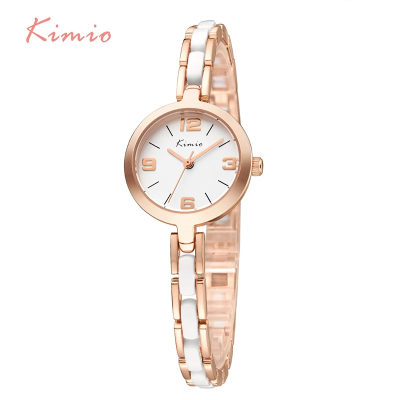 

NO.2 Brand Woman Luxury Dress WristWatches ladies analog Waterproof Watch Crystal Quartz Watches For Women montre femme clock