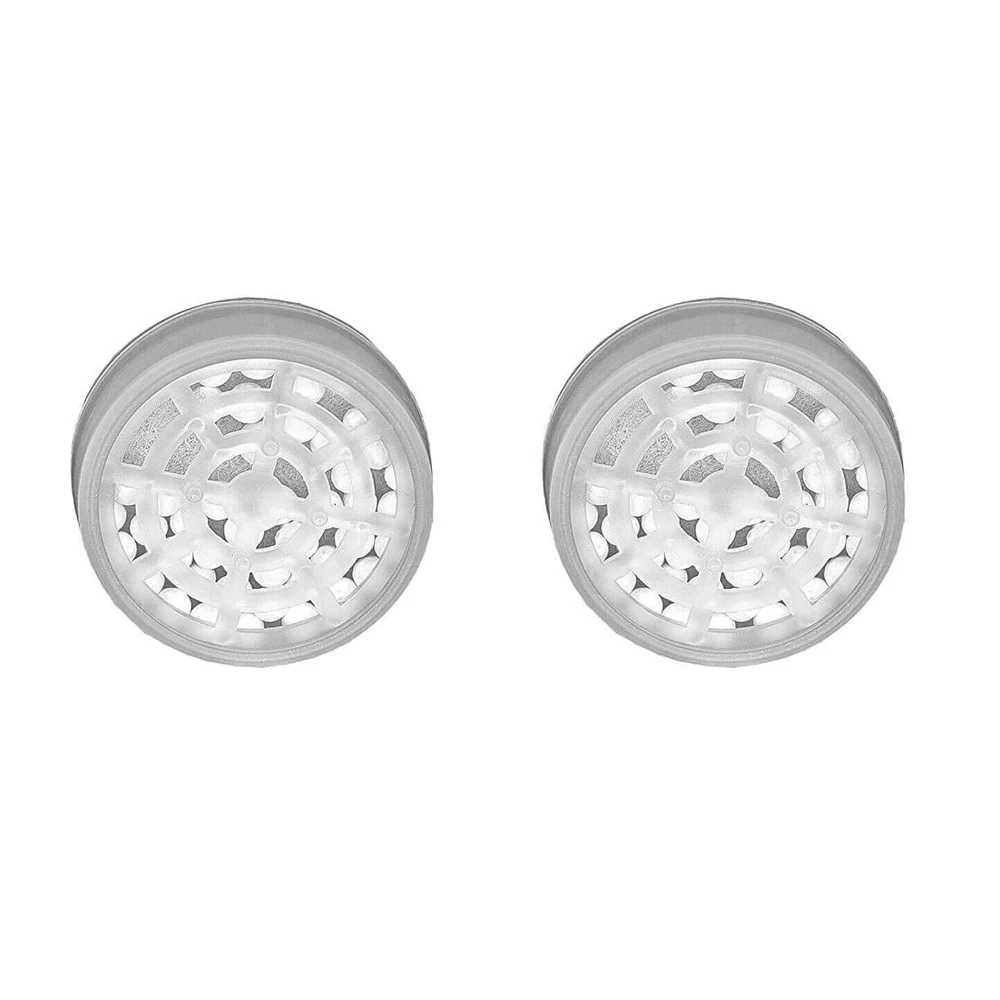 

Replacement Filter for Mineral Ball Shower Head